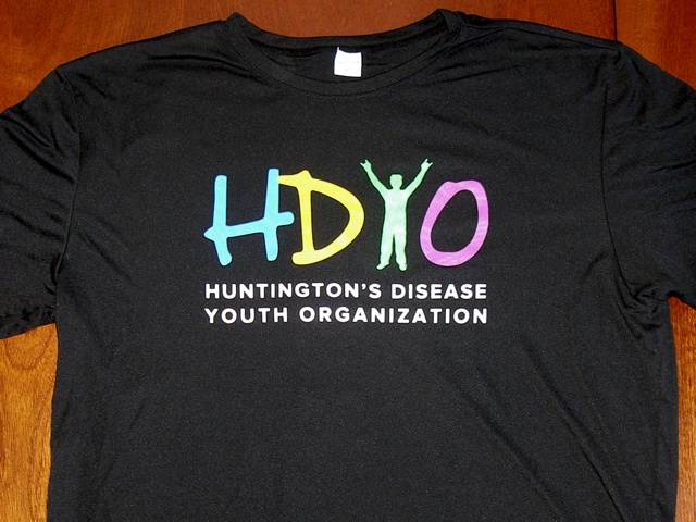 Camiseta HDYO
